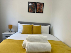 Edgbaston Birmingham Blissful Home